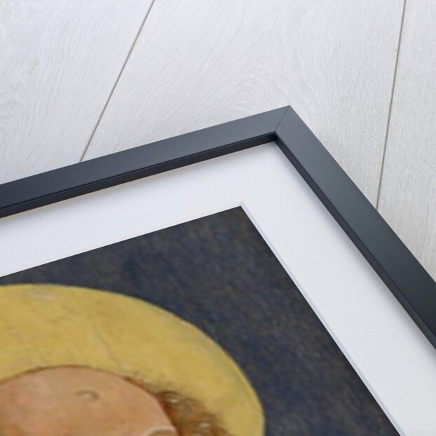 St. Peter, Storno by Hungarian School