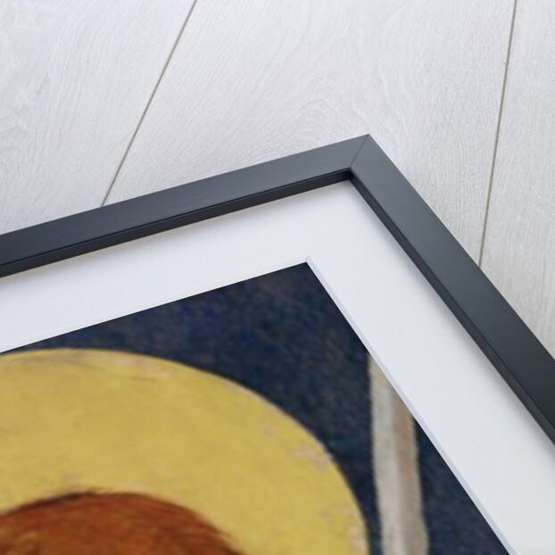 St. Paul, Storn, 16th century by Hungarian School