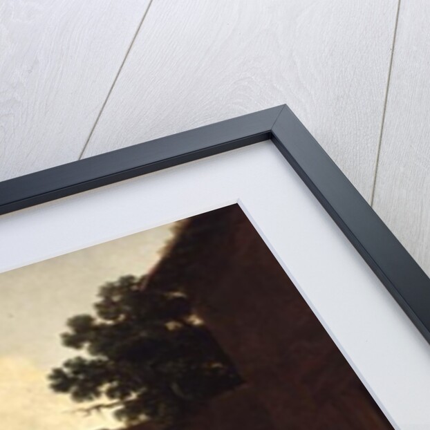 The Prodigal Son, 17th century by Salomon de Bray