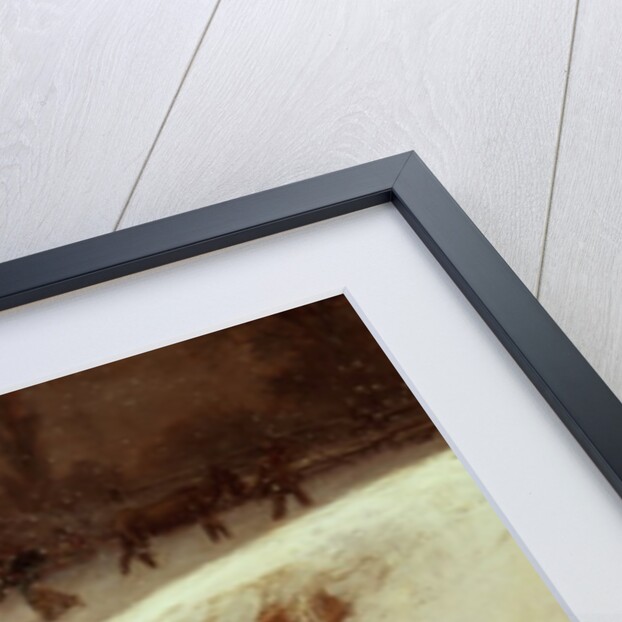 In Difficulties by Jan Mari Henri Ten Kate