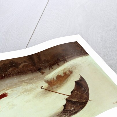 In Difficulties by Jan Mari Henri Ten Kate