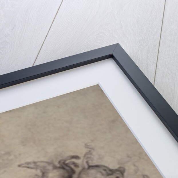 The Fall of Phaethon, 1533 by Michelangelo Buonarroti