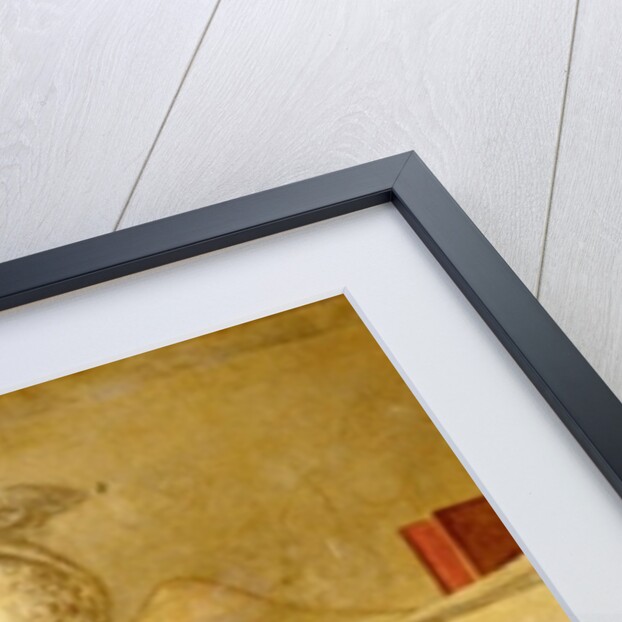 Still Life with Attributes of the Arts by Jean-Baptiste Simeon Chardin