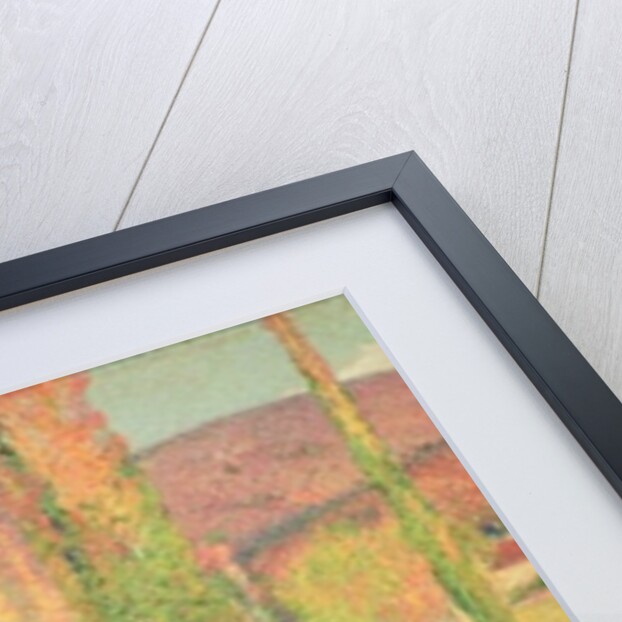 The Joy of Life, 1897 by Henri Jean Guillaume Martin