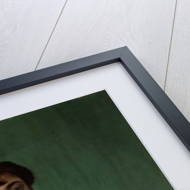 Nude in Blue Fabric, 1912 by Felix Edouard Vallotton