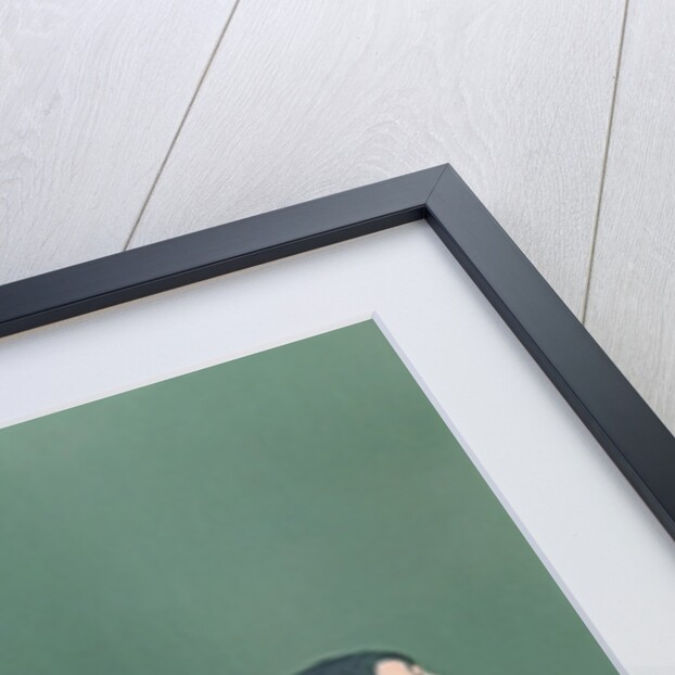 Nude Stretched out on a Piece of Cloth, 1909 by Felix Edouard Vallotton