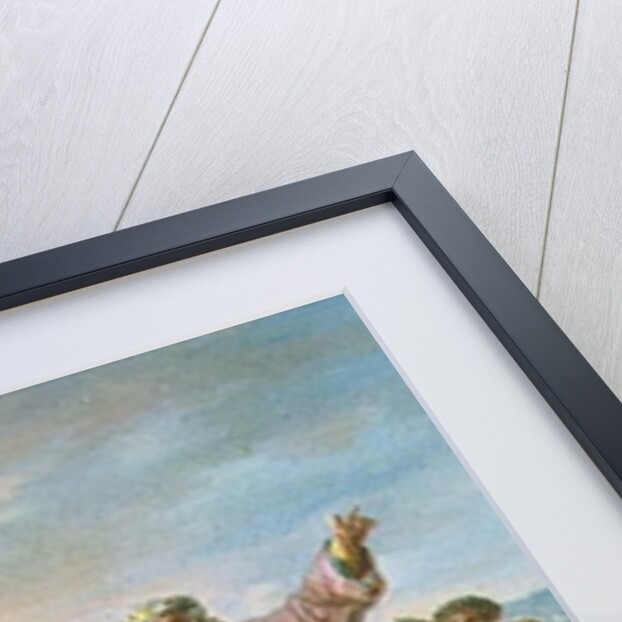 The Death of Calanus, 1779 by Jacques Antoine Beaufort