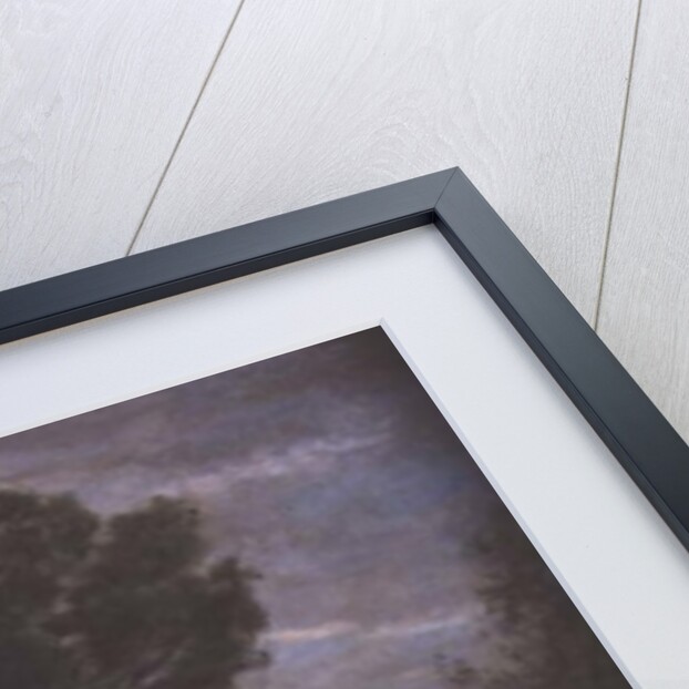 Orpheus by Jean Baptiste Camille Corot