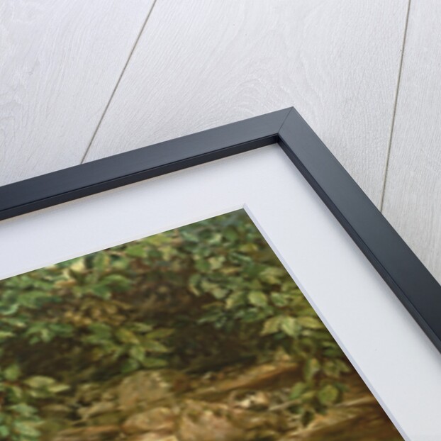 Scottish Lovers,1863 by Daniel Maclise