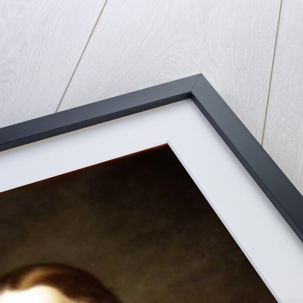 A Portrait of a Boy with a Pet Squirrel, 18th century by Joseph Highmore