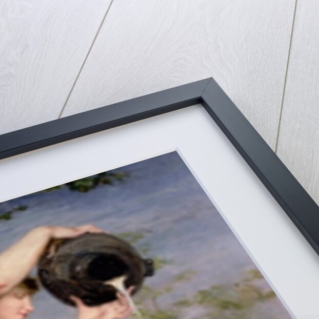 The Source by Joseph Victor Ranvier