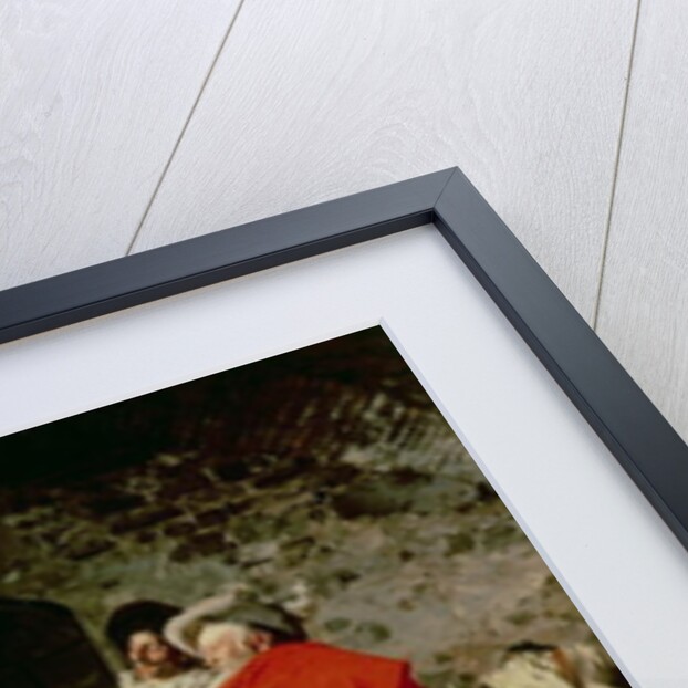 A Good Vintage by Francesco Vinea