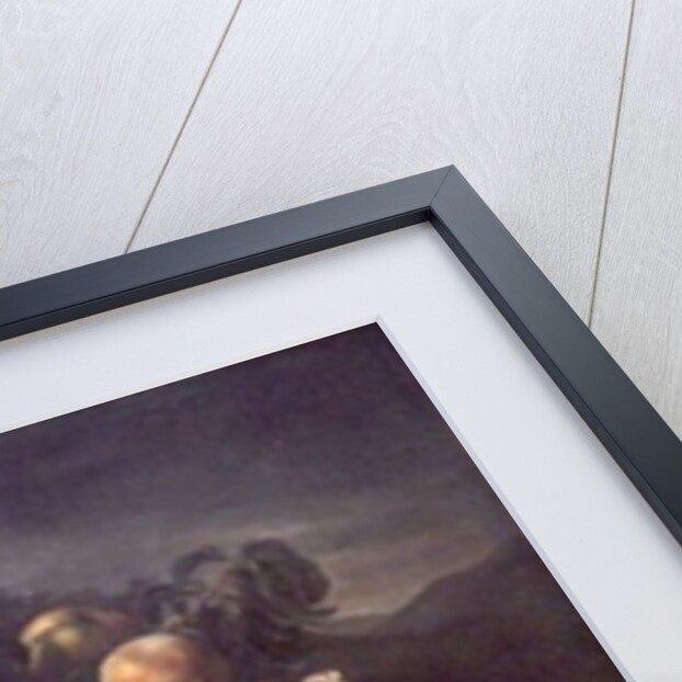 Still Life by Bartolomeo Bimbi