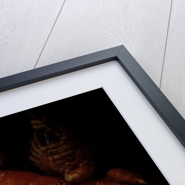 Sea Food by Giacomo Ceruti