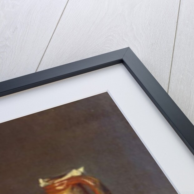 Still Life with Salmon, c.1730 by Jean-Baptiste Simeon Chardin