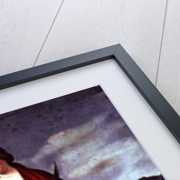 St. Catherine of Alexandria by Marco Basaiti