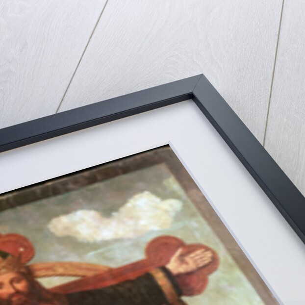 Christ on the Cross by Piero di Cosimo