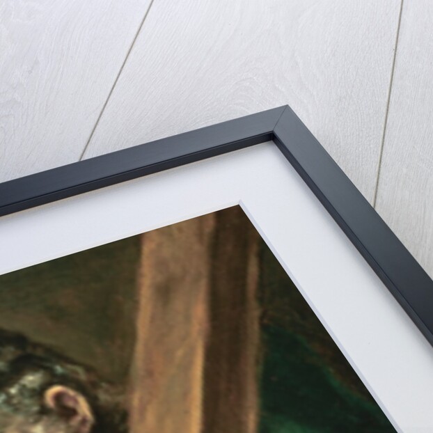 St. Andrew by El Greco