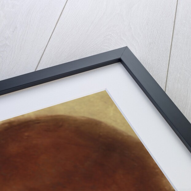 Cleo de Merode, 1901 by Jozsef Rippl-Ronai