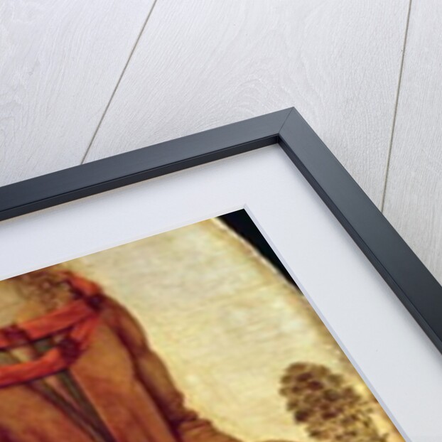 Tiberius Gracchus by Luca Signorelli