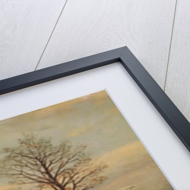 Oculi, 1894 by Pal Szinyei Merse