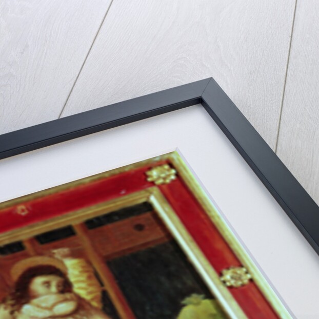 The Deposition, c.1490 by Anonymous