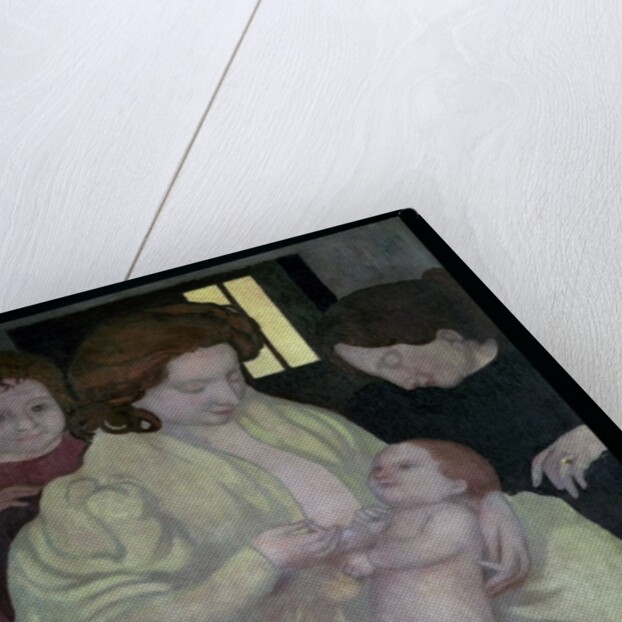 Maternity, 1895 by Maurice Denis