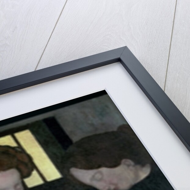 Maternity, 1895 by Maurice Denis