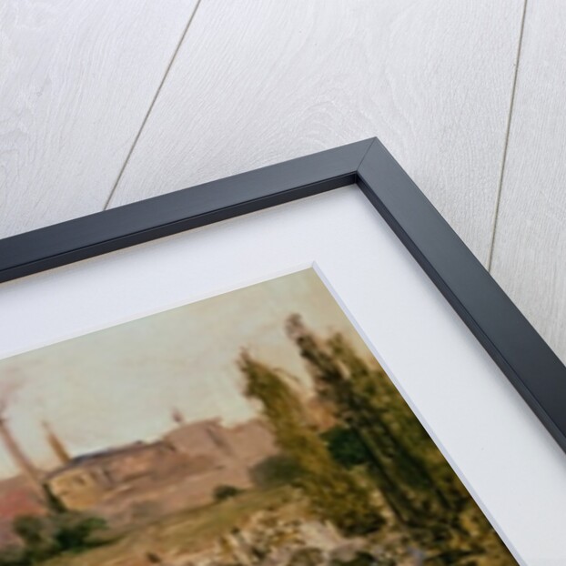 All Souls' Day, c.1882 by Jules Bastien-Lepage