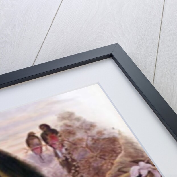 Pharomachrus Mocinno by John & Hart William Gould