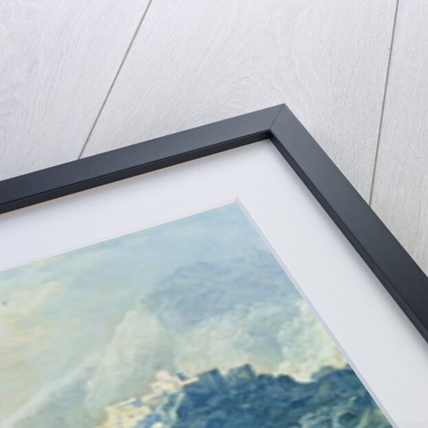 The Sermon on the Mount by Joos or Josse de The Younger Momper