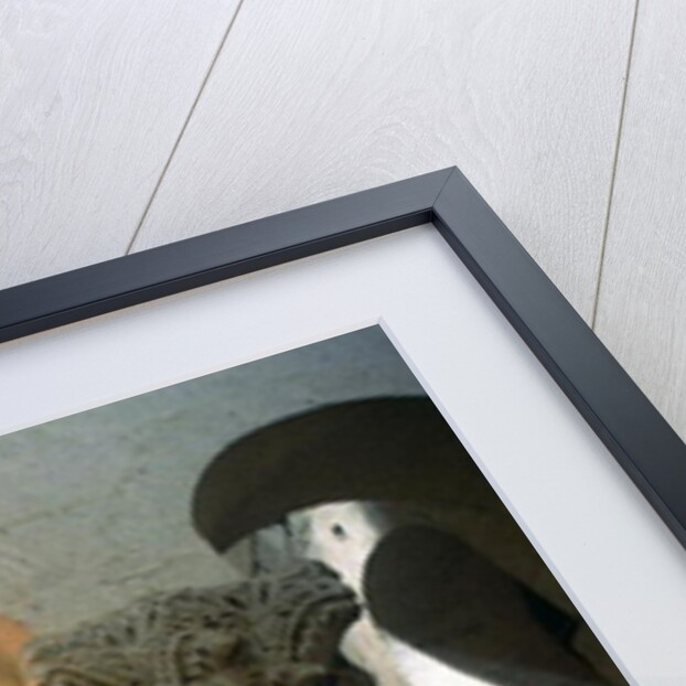 View of the interior, founded in the 10th century by Anonymous