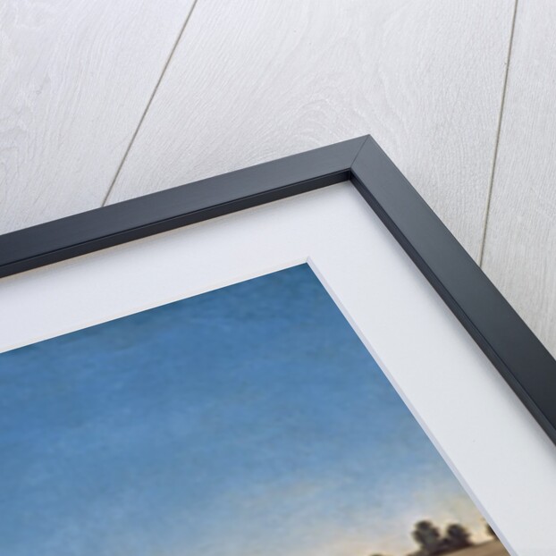 The Esterhazy Madonna, c.1507-08 by Raphael