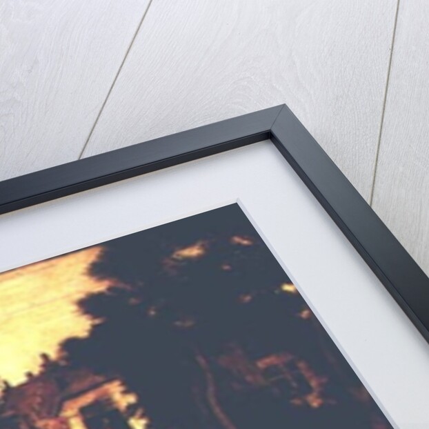 The Village Fair by Pieter the Younger Brueghel