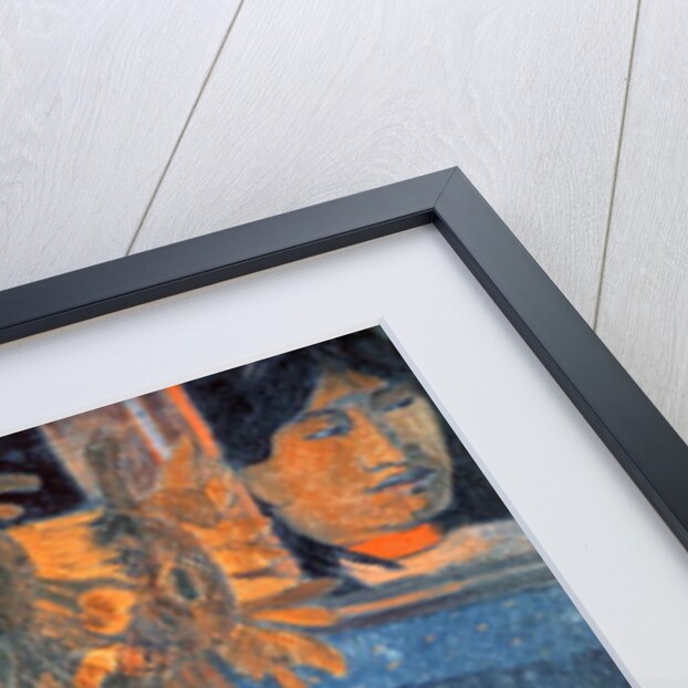 Sunflowers, 1901 by Paul Gauguin