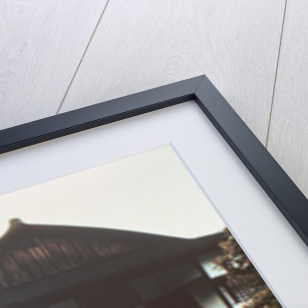 Katsura Imperial Villa, Kyoto, built for Prince Tomohito, probably designed by Kobori Enshu, c.1620 by Anonymous