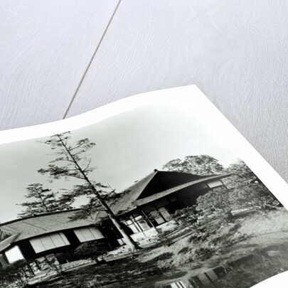 Katsura Imperial Villa, Kyoto by Anonymous