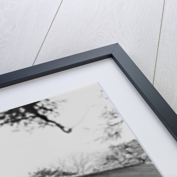 Katsura Imperial Villa, Kyoto by Anonymous