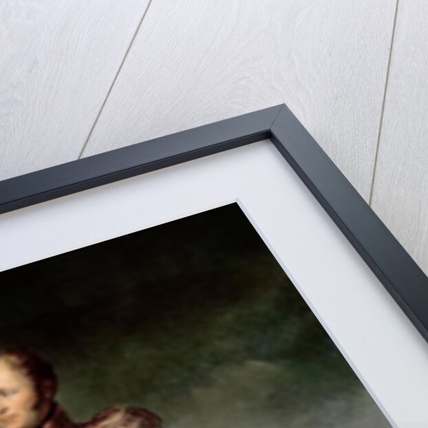 Alexander I of Russia by Francois Pascal Simon Baron Gerard