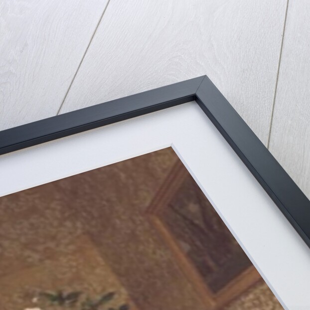 Lost in Thought by David Emil Joseph de Noter