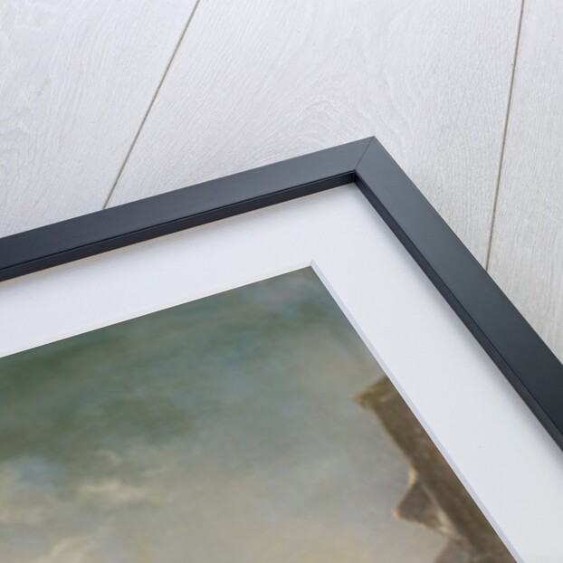 David Garrick as Don John in his adaptation of 'The Chances' by Beaumont and Fletcher, Act 1, Scene 2, c.1774 by Philip James de Loutherbourg