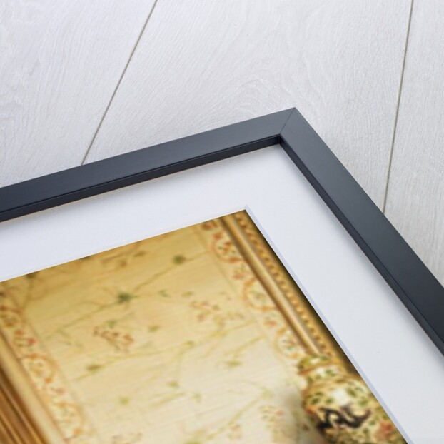 A Shared Confidence by Joseph Frederick Charles Soulacroix