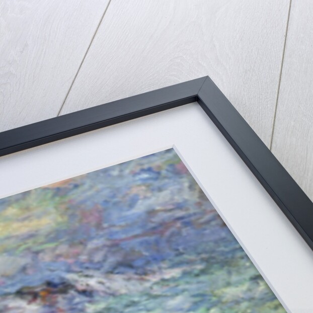 Belle Isle, France by John Peter Russell