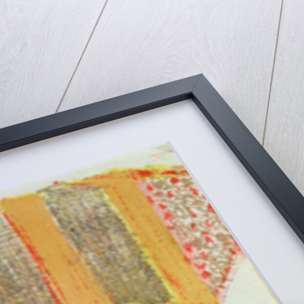 Interior in Shades of Pink III by Edouard Vuillard