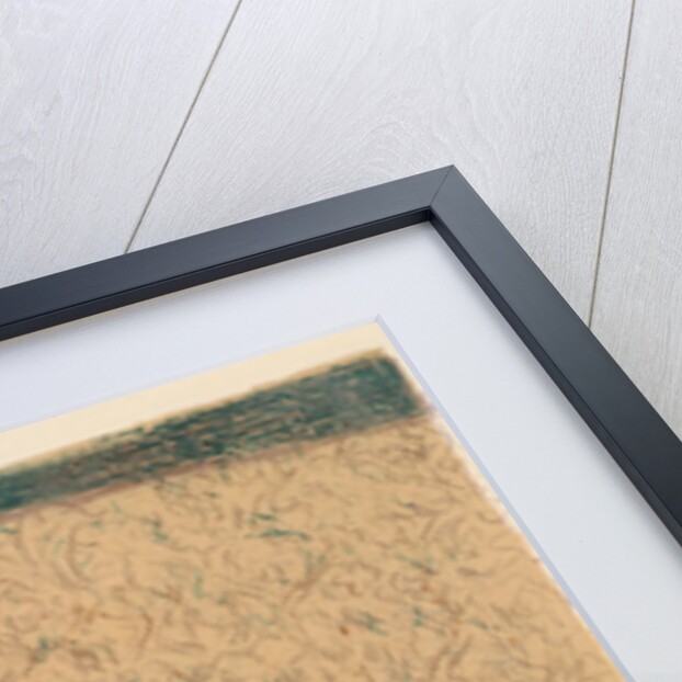 The Game of Checkers, 1899 by Edouard Vuillard