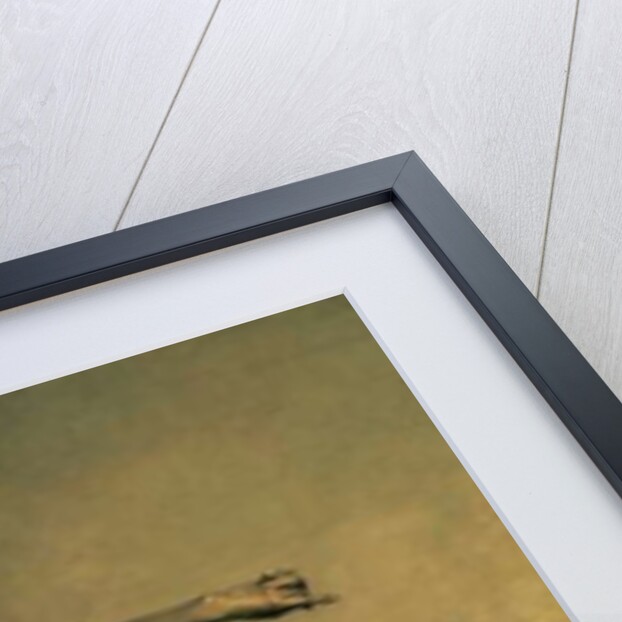 The Spanish Dancer by John Singer Sargent