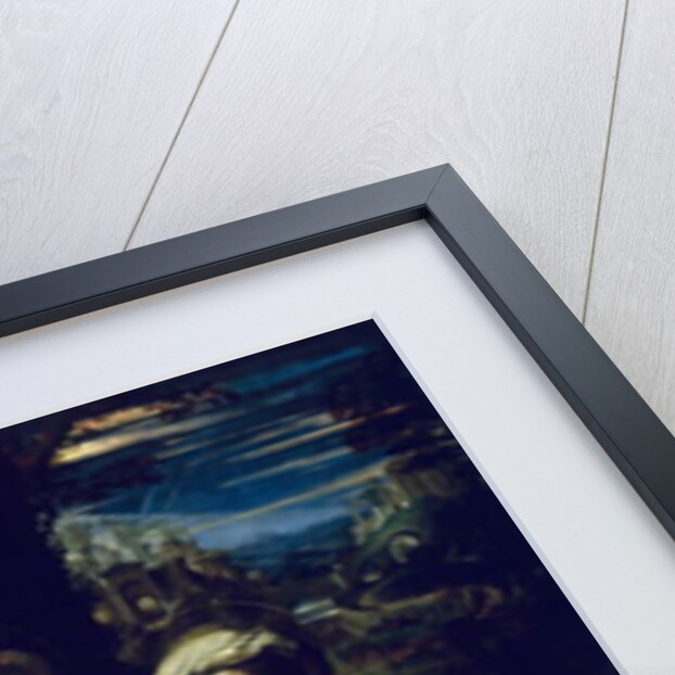 The Holy Family c.1518 by Raphael