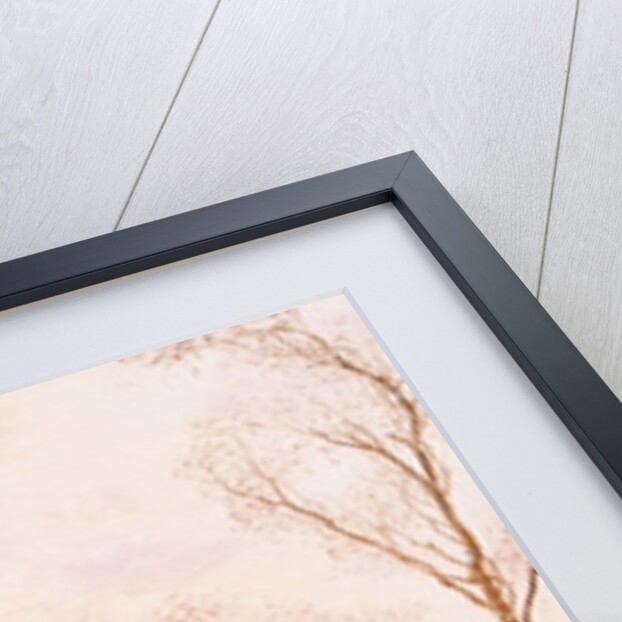 Going Home by Nils Hans Christiansen