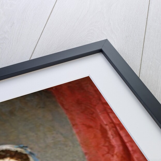 Reflections of Maternal Love by Robert Julius Beyschlag