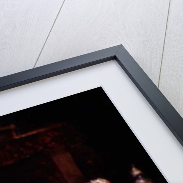 The Cup of Cheer by Kate Gray